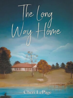 cover image of The Long Way Home